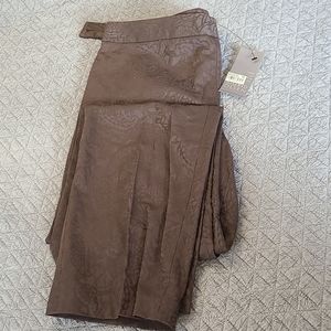 New Sigrid Olsen Pants